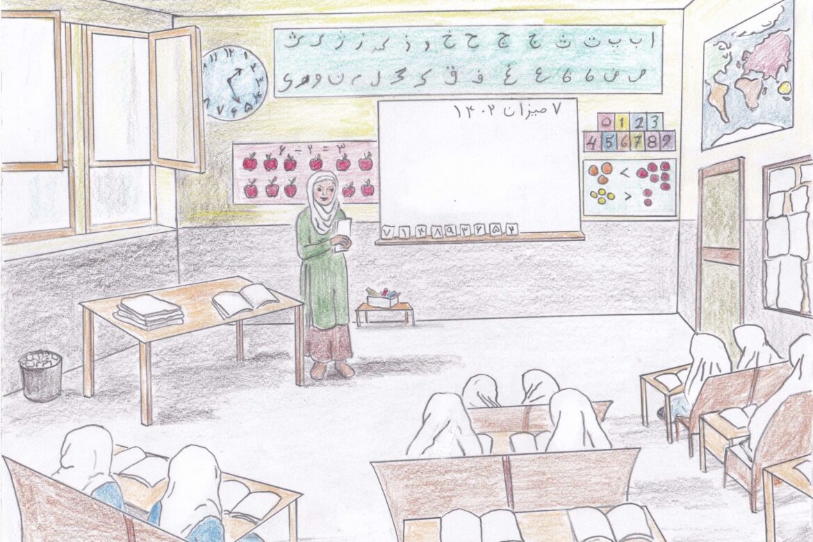 د ټولګي مدیریت