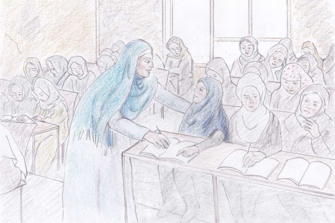 له تاوتریخوالي پاک ټولګی