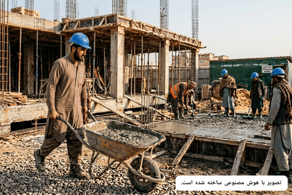 کار (Work)