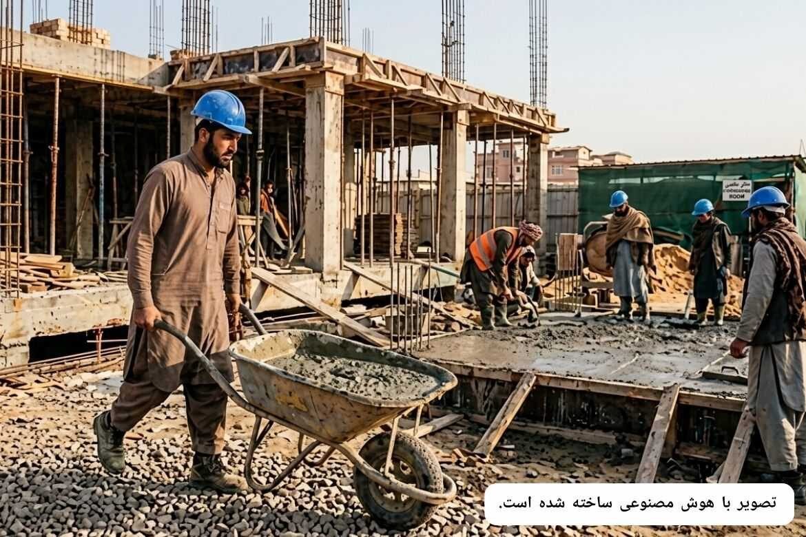 کار (Work)